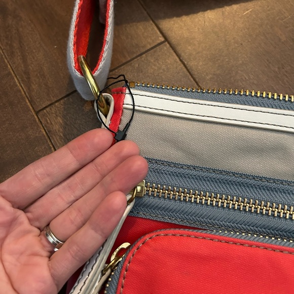 Fossil purse - Picture 2 of 5